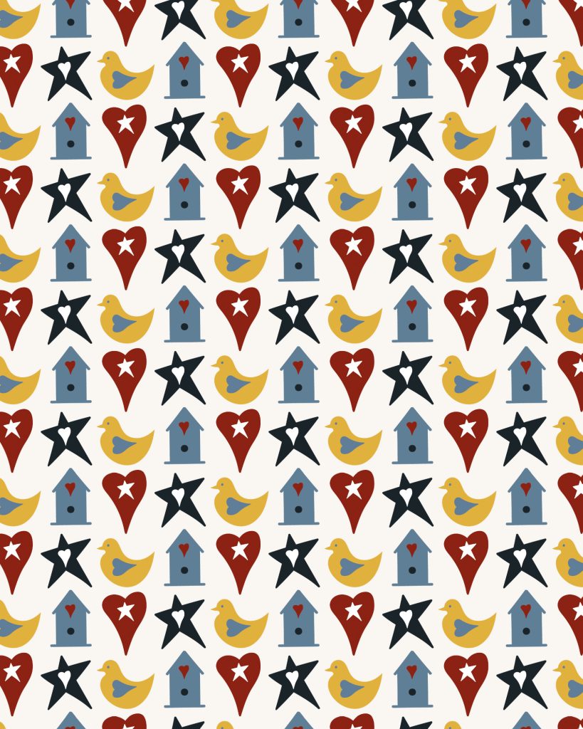 Primitive Collection - Icons