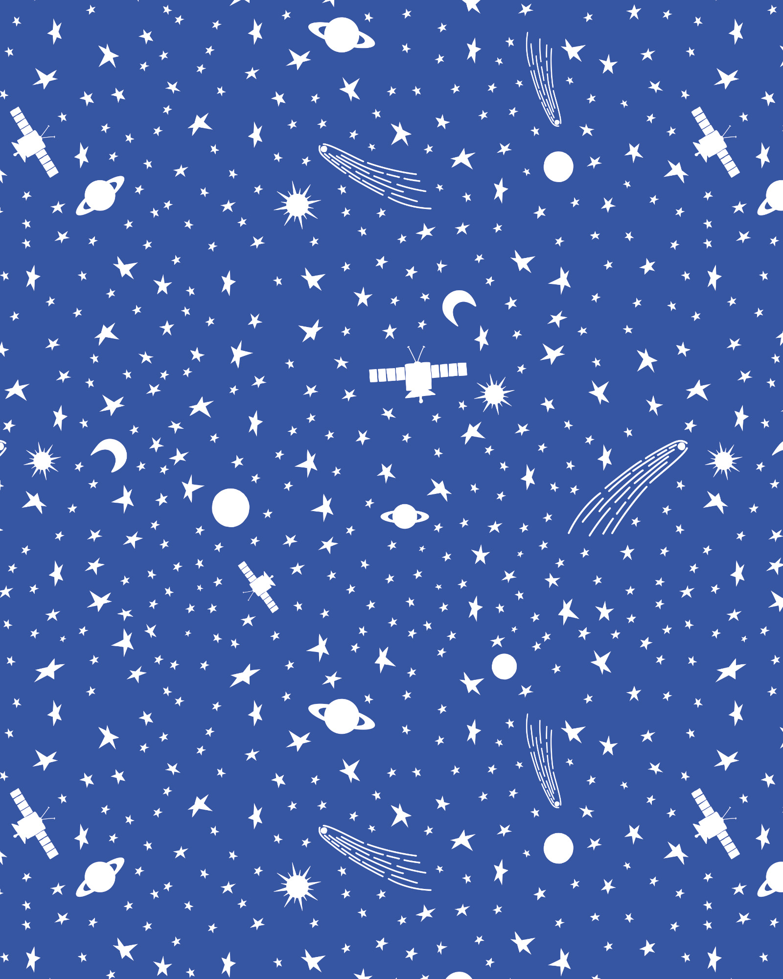 Other Worldly "Space" in blue.